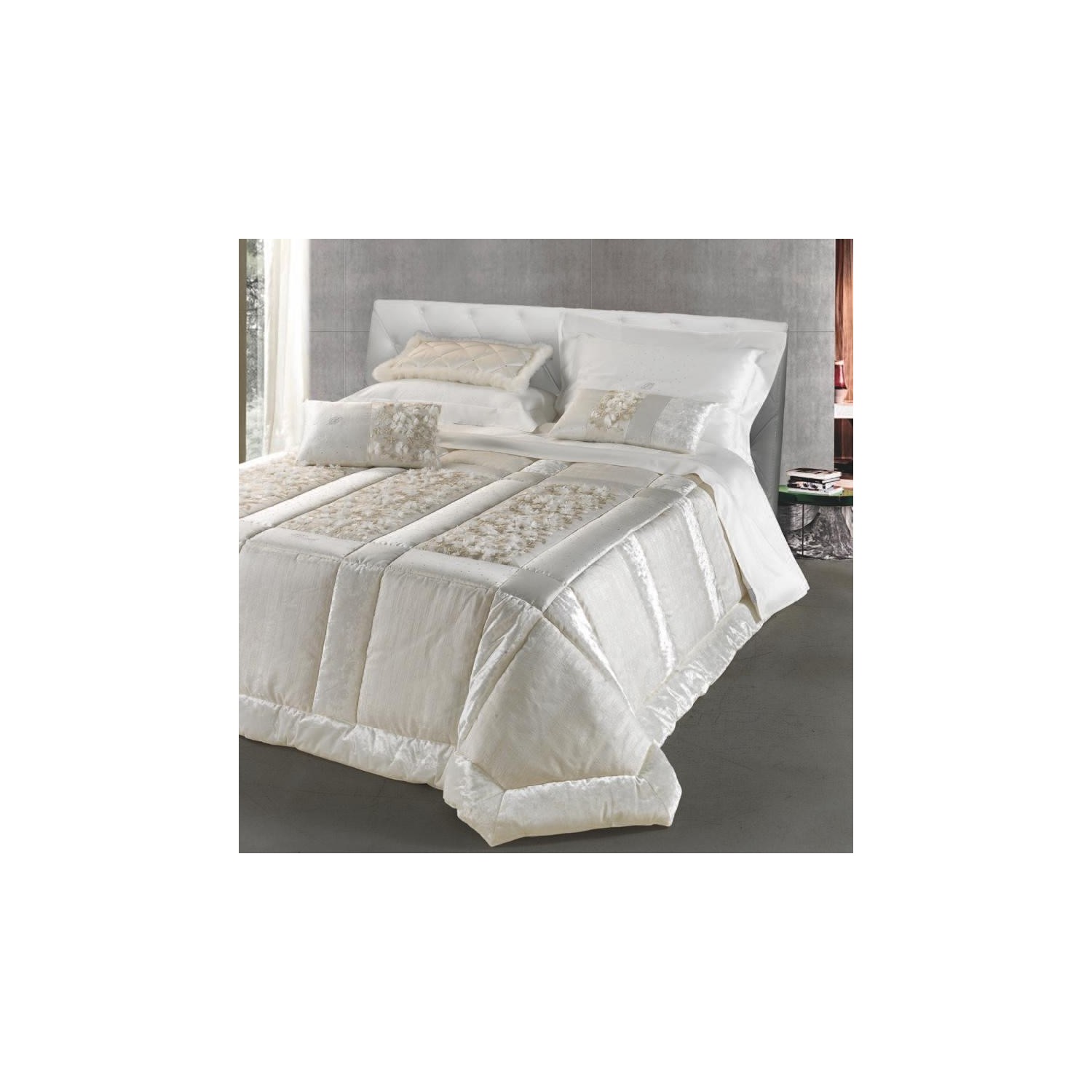 ISABEL COLLEZIONE LUXURY-DAVID