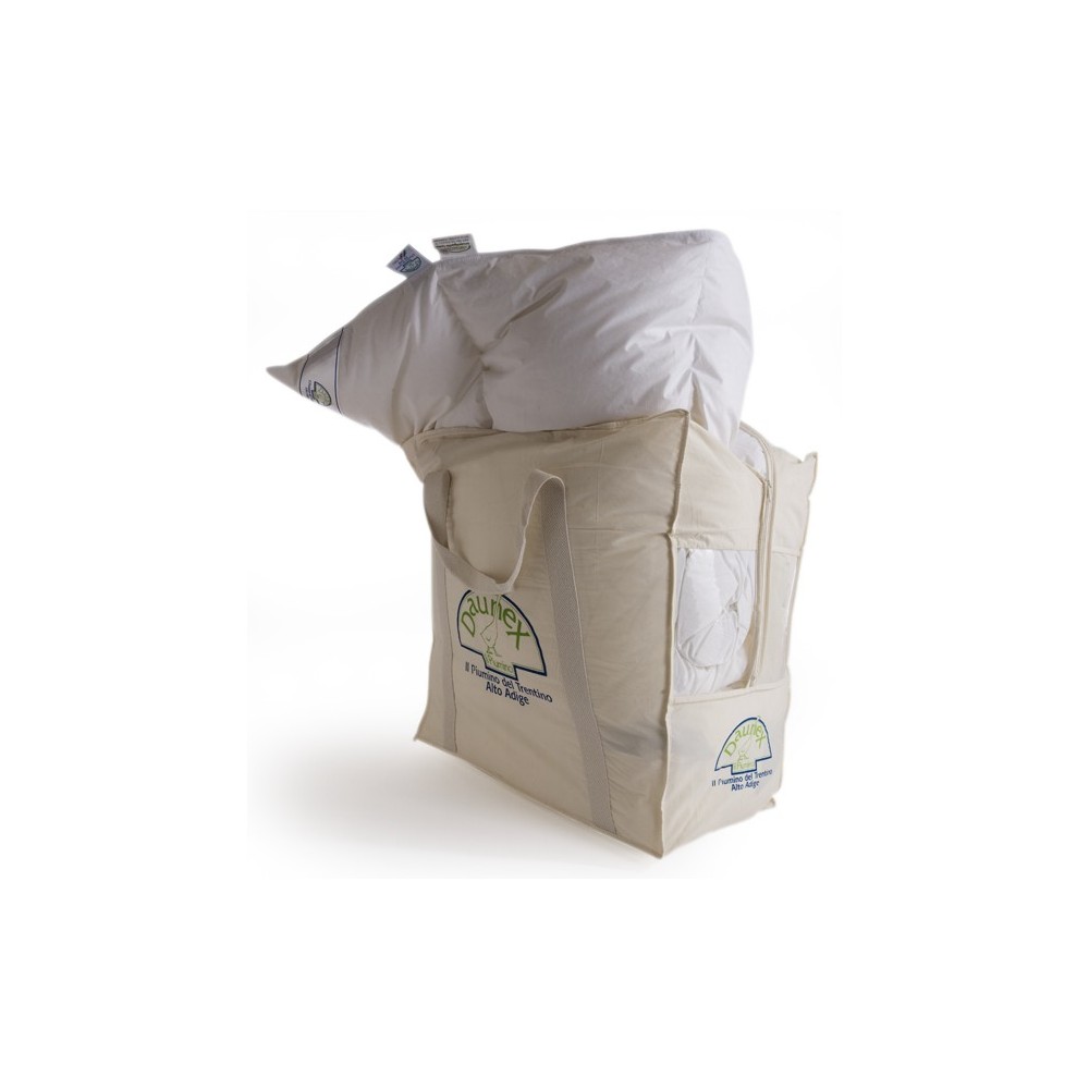 CORVARA WARM PIUMINO PER LETTO SINGOLO DAUNEX CORVARA WARM PIUMINO PER LETTO SINGOLO DAUNEX