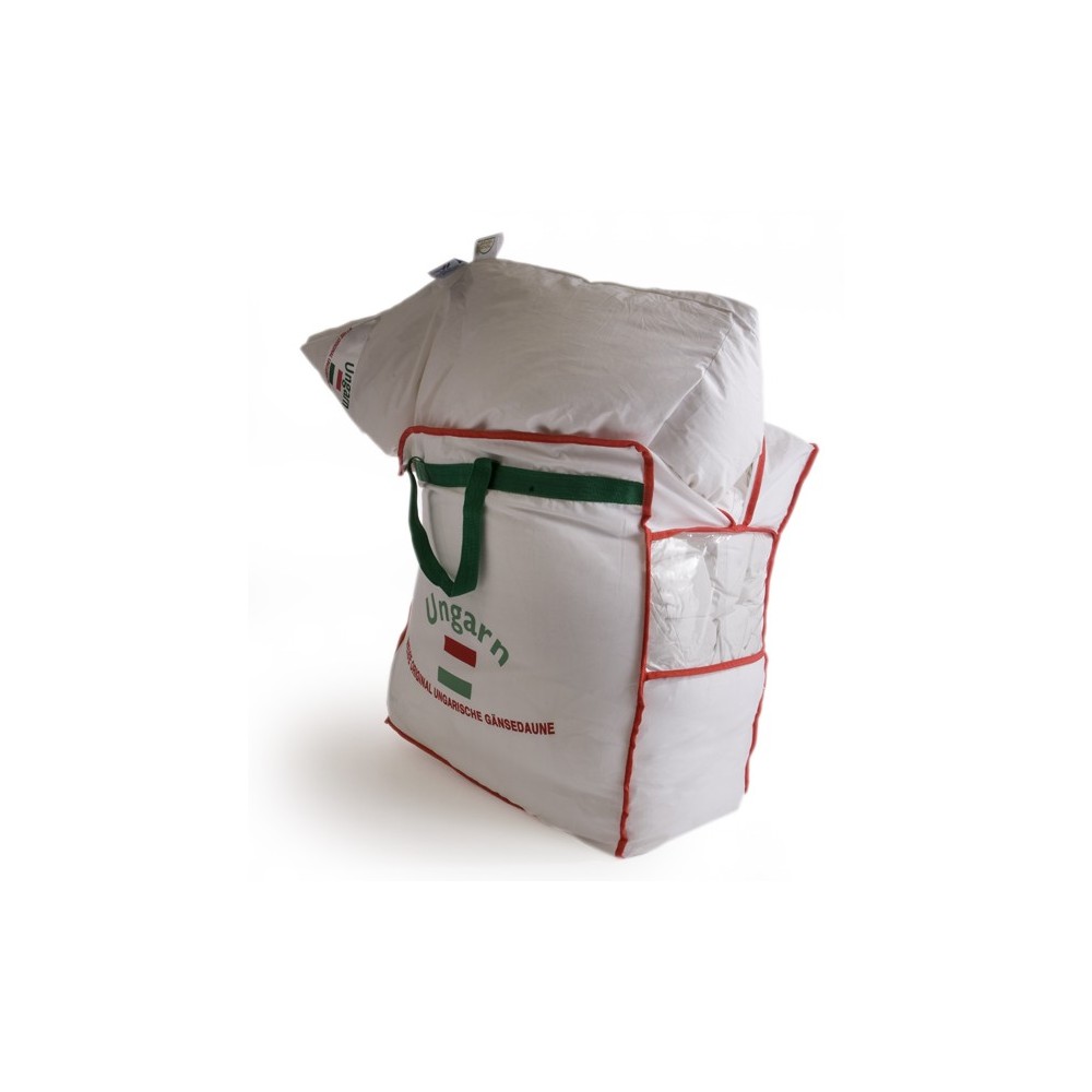 CORVARA WARM PIUMINO PER LETTO SINGOLO DAUNEX CORVARA WARM PIUMINO PER LETTO SINGOLO DAUNEX