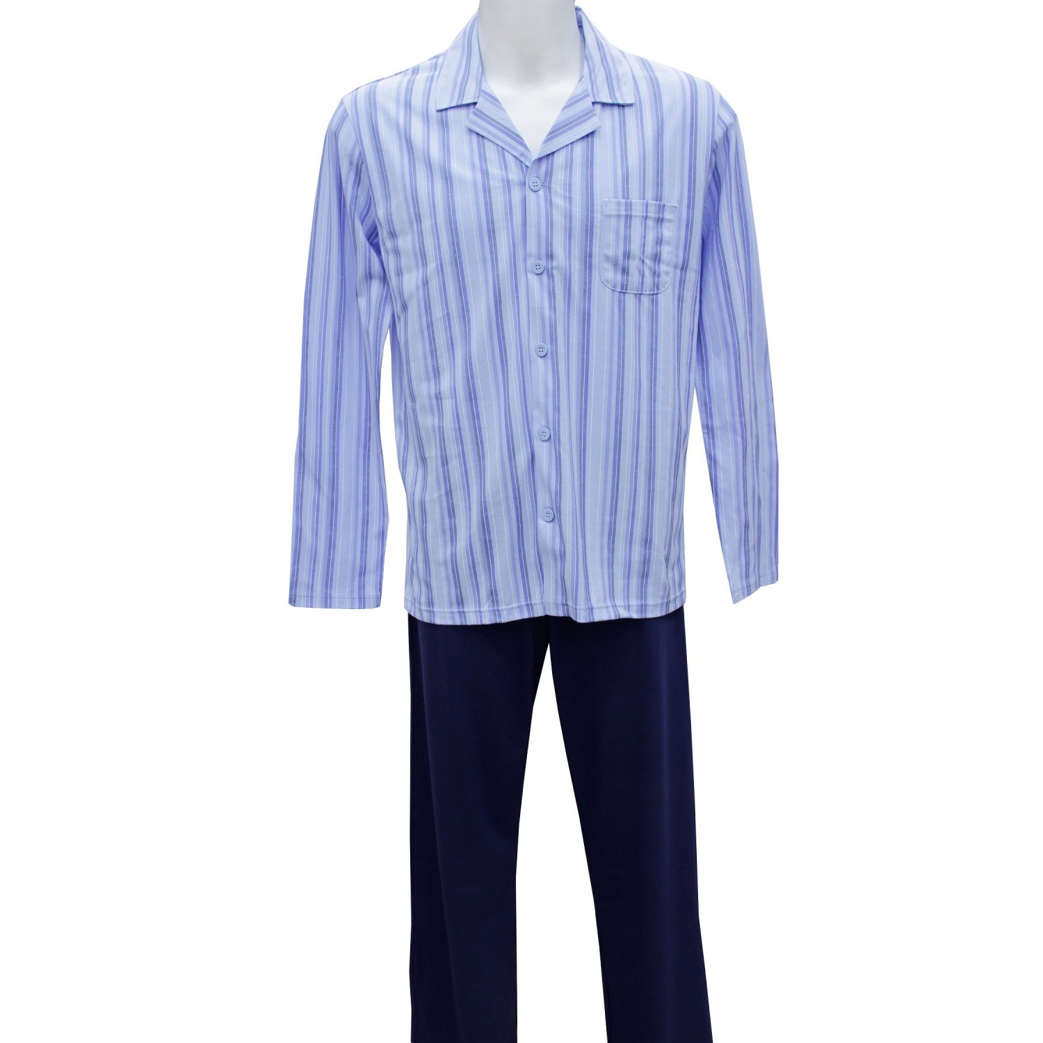 Pigiami Uomo Taglia XL | La Collezione Su - Foto 4