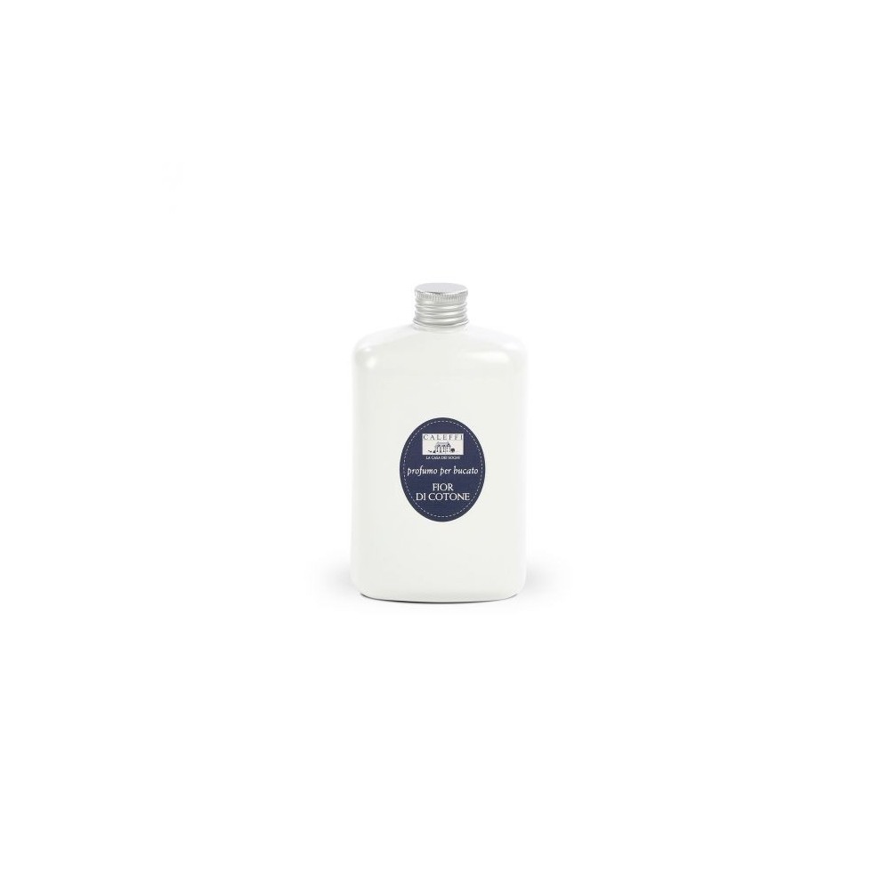 PROFUMO PER BUCATO - Fior di cotone - 400 ml PROFUMO PER BUCATO - Fior di cotone - 400 ml
