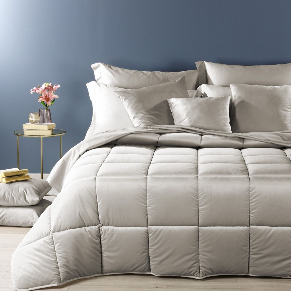 VELVET GRIGIO VELVET GRIGIO