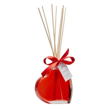 CUORE MELOGRANO DIFFUSORE BASTONCINO200