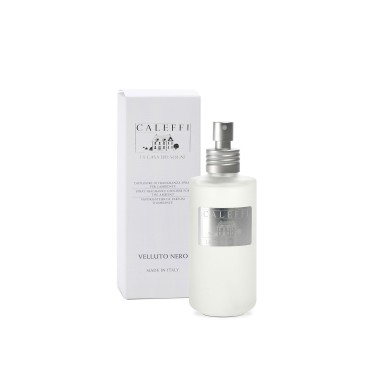 VELLUTO NERO DIFFUSORE SPRAY AMBIENTE125
