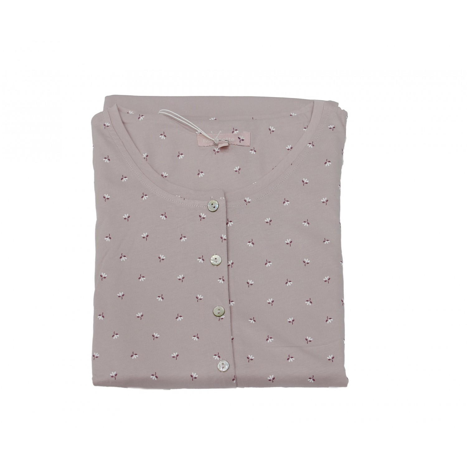 PIGIAMA DONNA TRIS 7008 PIGIAMA DONNA TRIS 7008