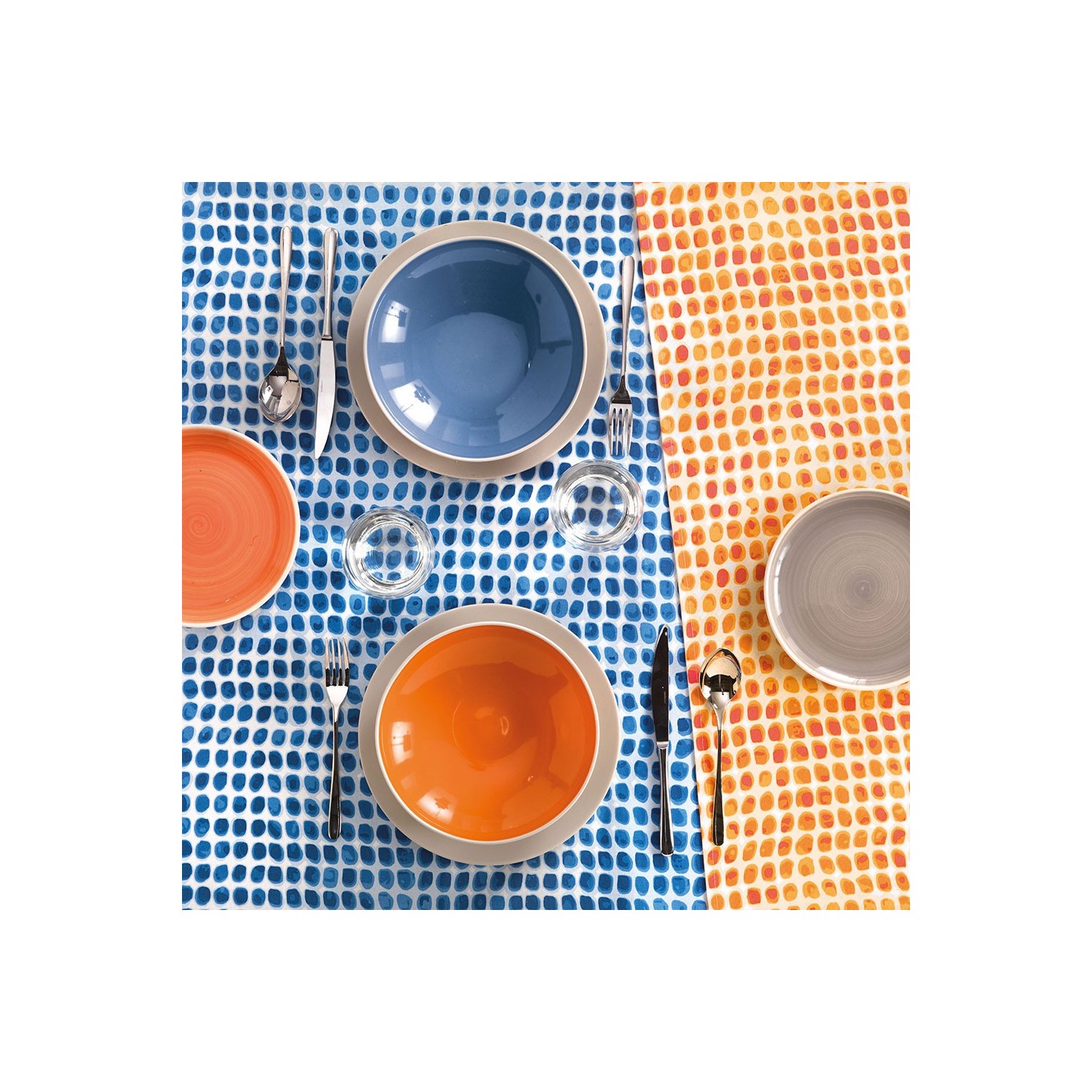 ALICUDI TOVAGLIA X12