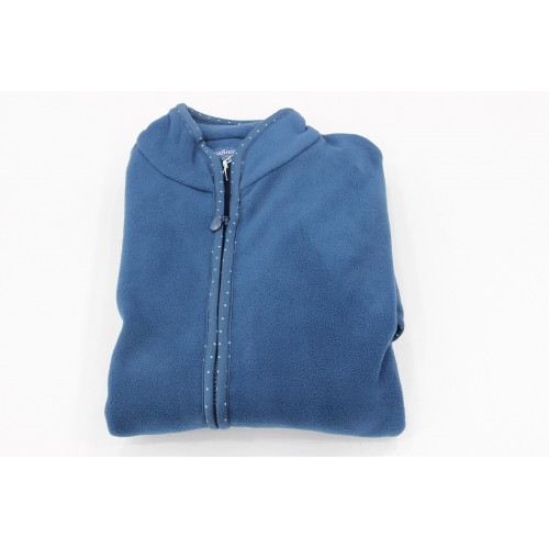VESTAGLIA DONNA 2337 MICROPILE