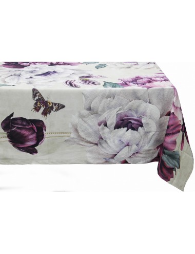 LIQUIRIZIA TOVAGLIA X12  STAMPATA BLOOM