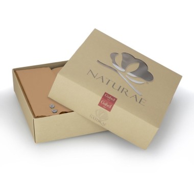 FONTE NATURA COMPLETO COPRIPIUMINO