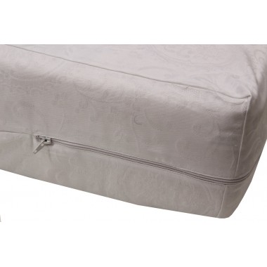 DAMASCATO 36 COPRIMATERASSO 90x200x30