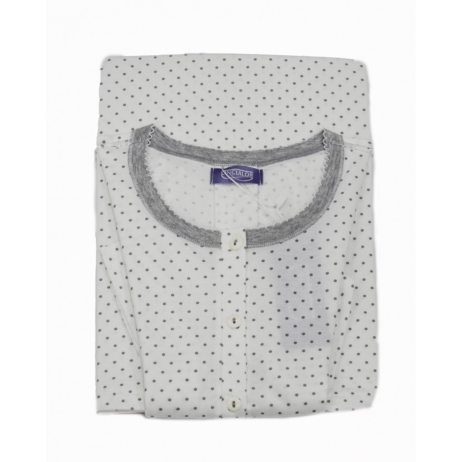 L0174425 CANOTTA SERAFINO JERSEY M.C. L0174425 CANOTTA SERAFINO JERSEY M.C.