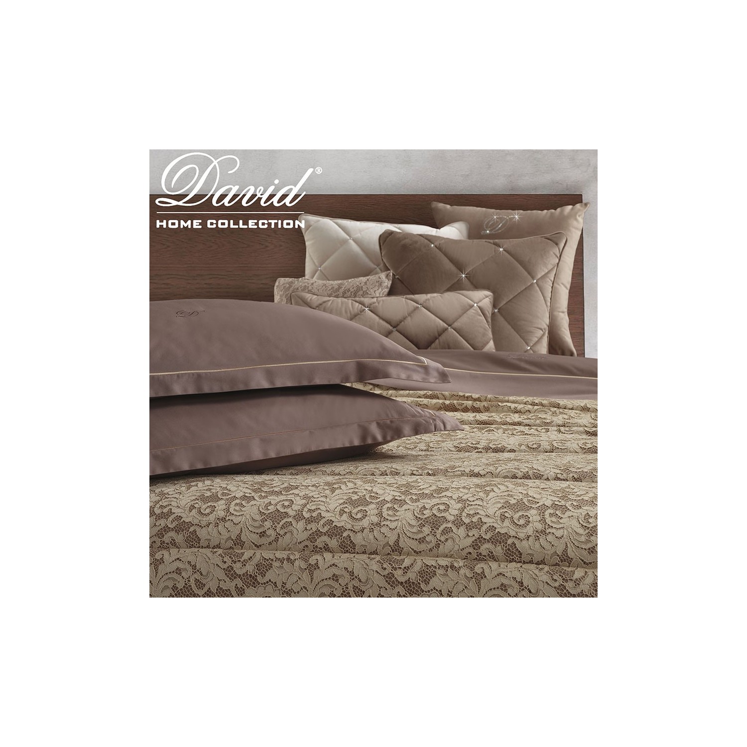 BRIGITTE - COLLEZIONE Sotto il sole della Toscana DAVID HOME BRIGITTE - COLLEZIONE Sotto il sole della Toscana DAVID HOME