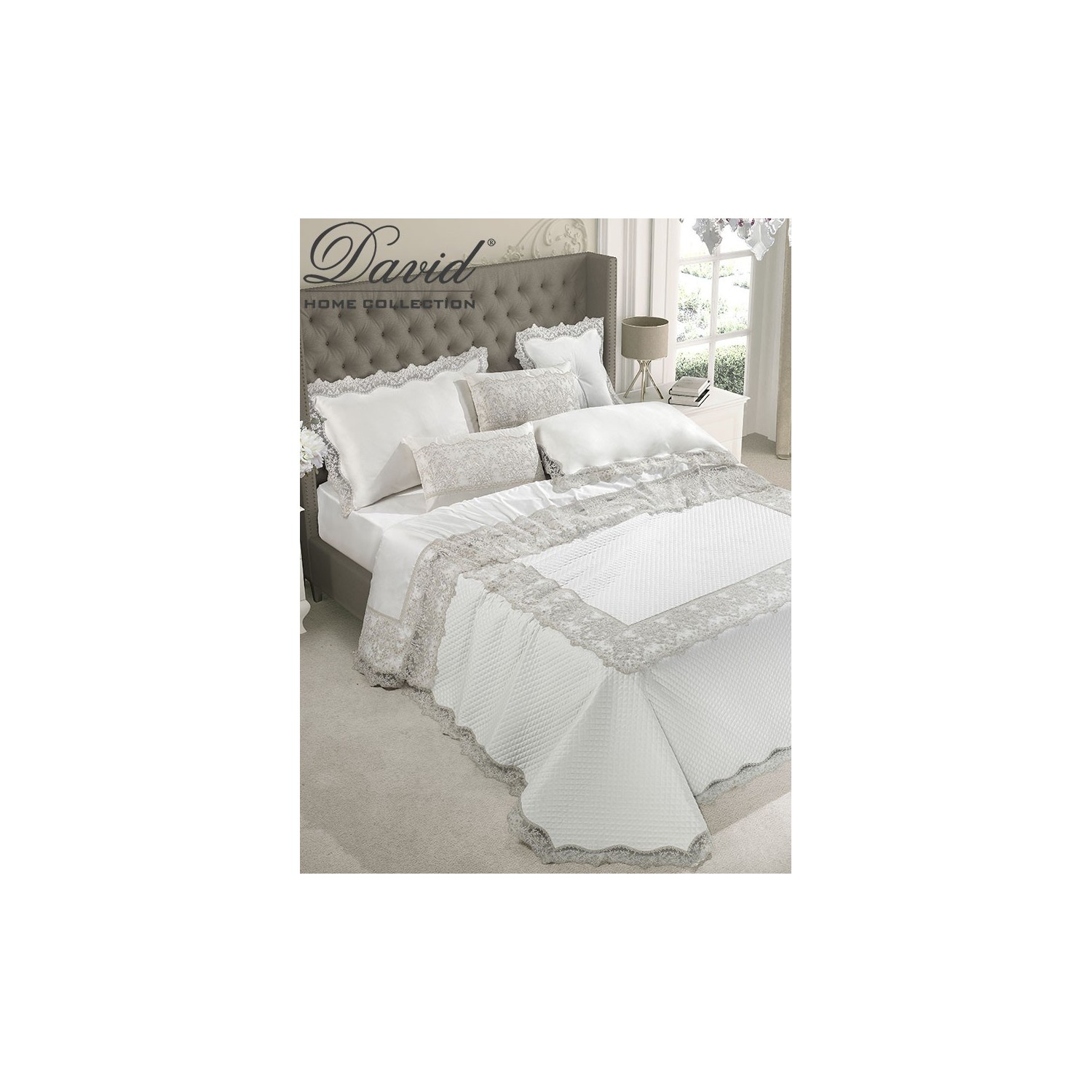 DIANA - Classic collection DAVID HOME