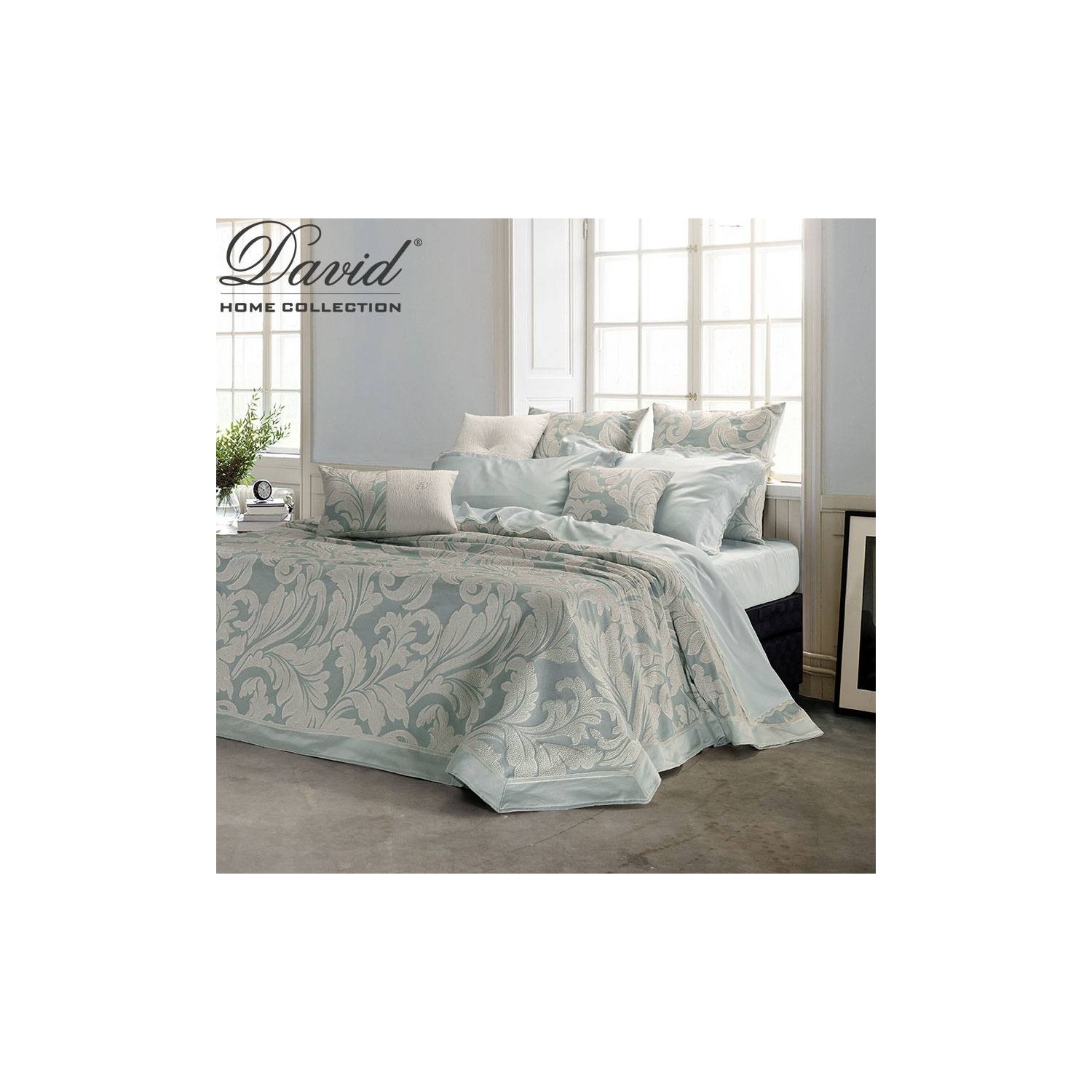 MAYA - Classic Collection DAVID HOME MAYA - Classic Collection DAVID HOME