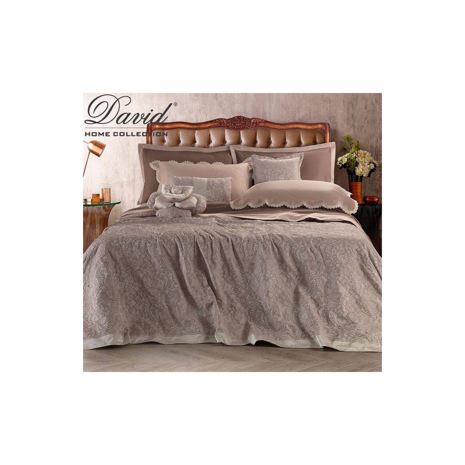 MELISSA - Classic Collection DAVID HOME