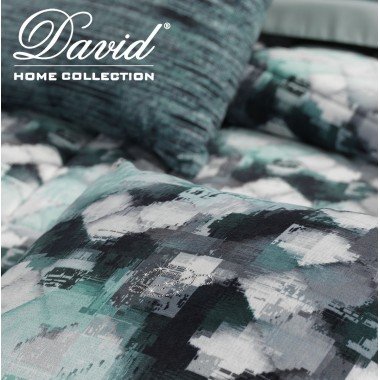 NEW YORK - Contemporary collection DAVID HOME