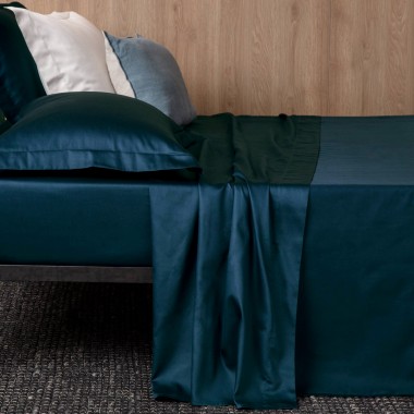 CHARME, COMPLETO LETTO...