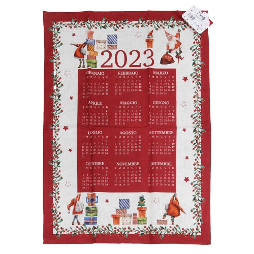 CALENDARIO 2023...