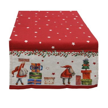 NAVIDAD RUNNER NATALIZIO...
