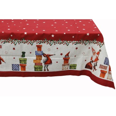 NAVIDAD TOVAGLIA NATALIZIA...