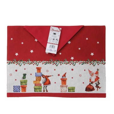 NAVIDAD SET AMERICANO...