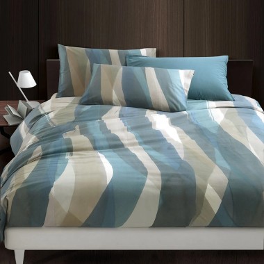 WAVE, COMPLETO LETTO...