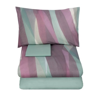 WAVE, COMPLETO LETTO...