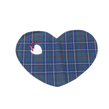 Scottish Tartan Tovaglietta...