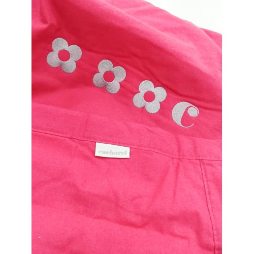 GERMAIN PLAID FALSO UNITO