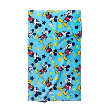 MICKEY STAR, ASCIUGAMANODA...