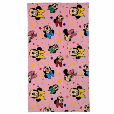 MINNIE FIOCCO,...