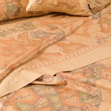 GEO CLASSIC COMPLETO LETTO...