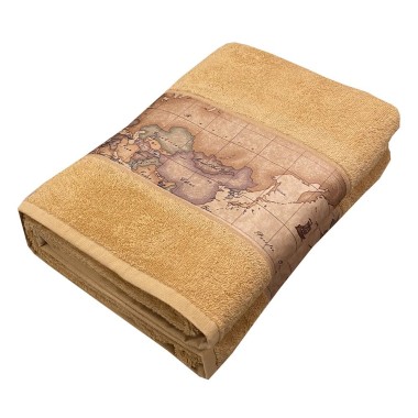 GEO CLASSIC TELO BAGNO 1A...