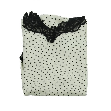 CAMICIA DA DONNA IN VISCOSA...