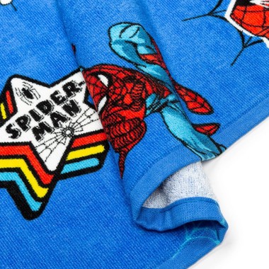SPIDERMAN POWER,...