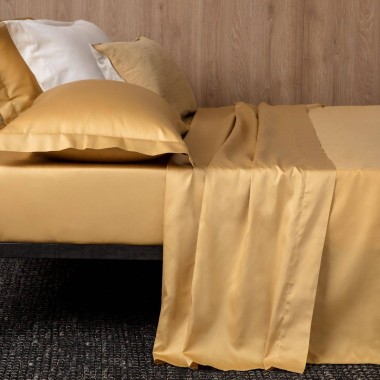 CHARME, COMPLETO LETTO...