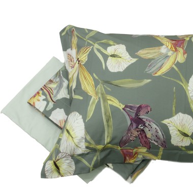 ORCHIDEA COMPLETO LETTO IN...