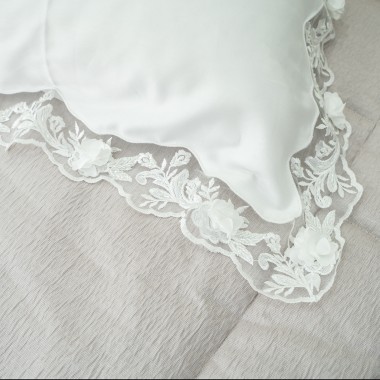 NOA TRAPUNTA MATRIMONIALE