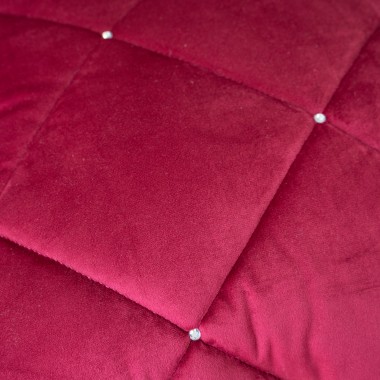 CUSCINO TRAPUNTATO 60X60...
