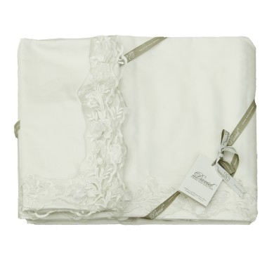 PREZIOSA COMPLETO LETTO RICAMO