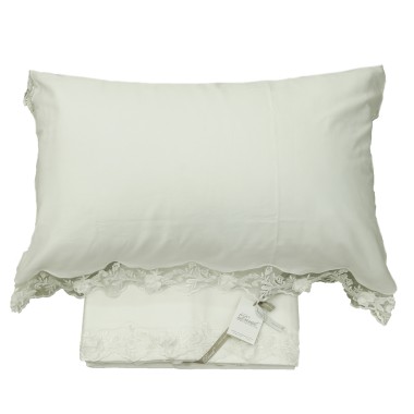 PREZIOSA COMPLETO LETTO RICAMO