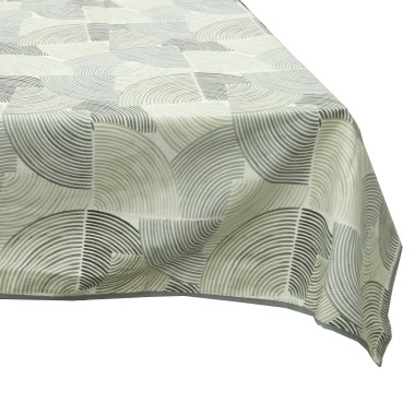 Modern, Tovaglia da 12 con...