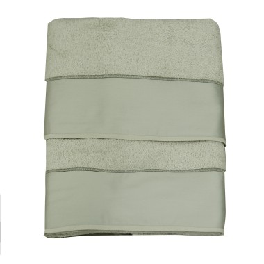 LINEA SET SPUGNA  CON BORDO