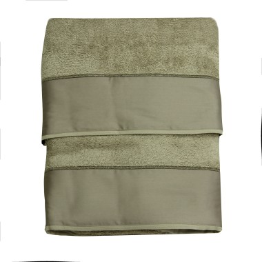 LINEA SET SPUGNA  CON BORDO