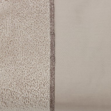 LINEA SET SPUGNA  CON BORDO