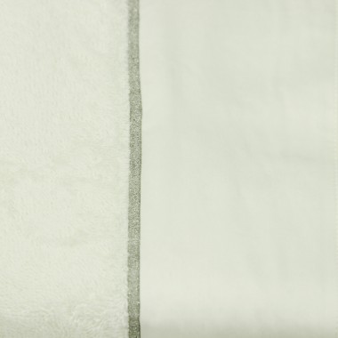 LINEA SET SPUGNA  CON BORDO