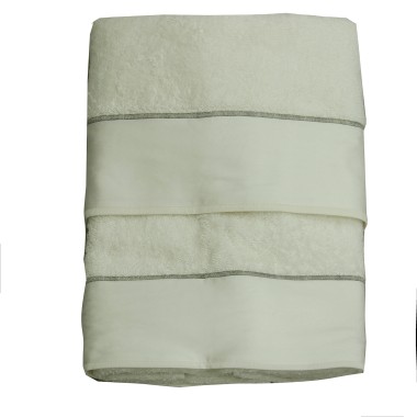 LINEA SET SPUGNA  CON BORDO