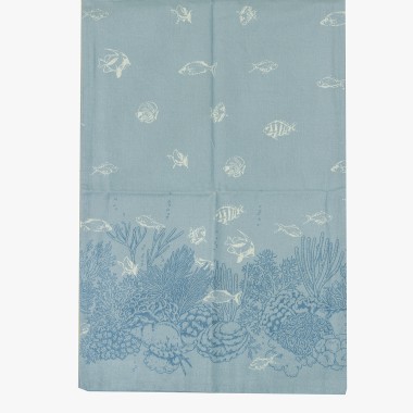 CAPRERA RUNNER 40X140 COTONE