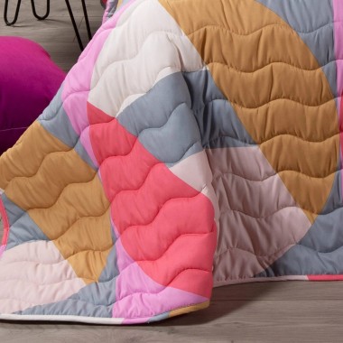 Colorama Copriletto...