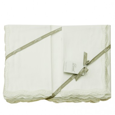 GOCCIA COMPLETO LETTO DAVID